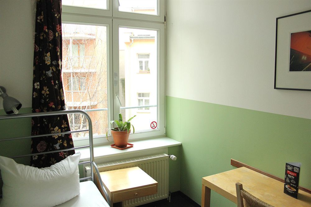 St Christopher'S Apartments Berlin Dış mekan fotoğraf